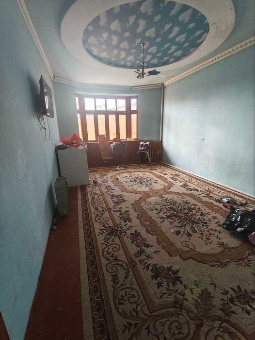 Срочно катта уй Зангиота Зиёратгохи 8,5 сотих 6 та хона