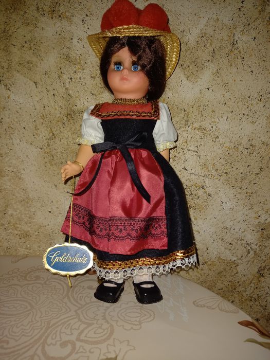 Кукли колекционерски