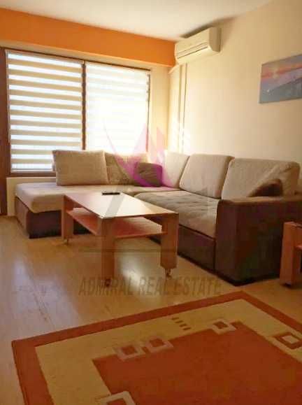 Дава се под наем Тристаен апартамент в Варна, Чайка - 62 кв.м за 500 € - Снимка #2