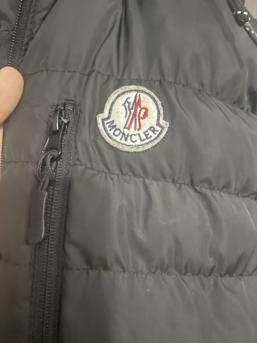 Vând Vestă Stare Impecabilă