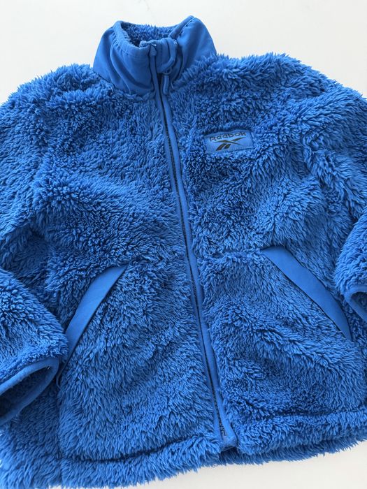 Детско яке Reebok