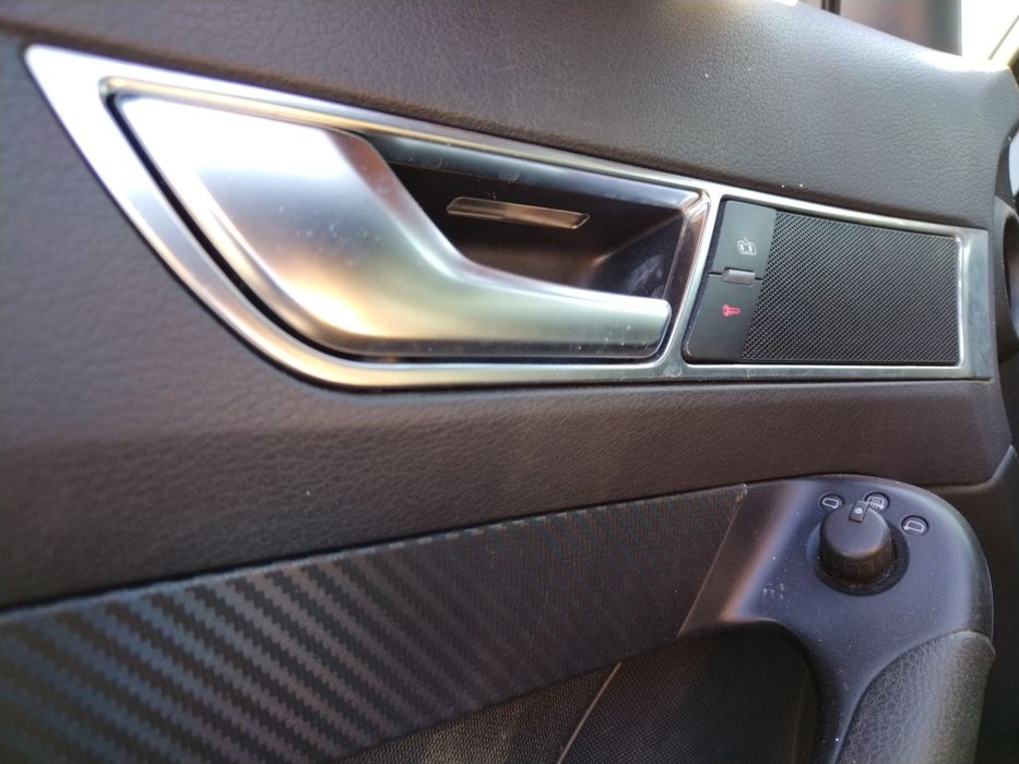 Ауди А6 4ф ц6 2.0 тди 140 кс БРЕ / Audi A6 4f 2.0 tdi BRE НА ЧАСТИ