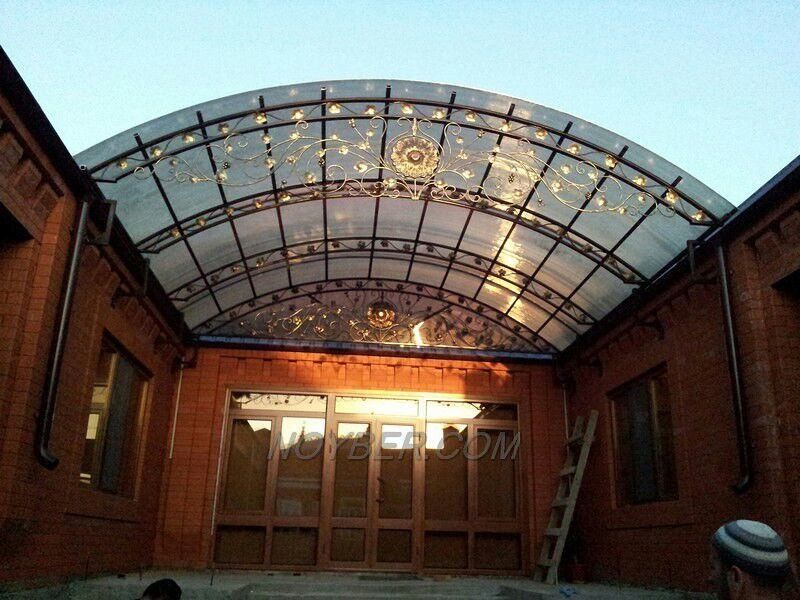 Rishotka kaziroklar yasaymiz