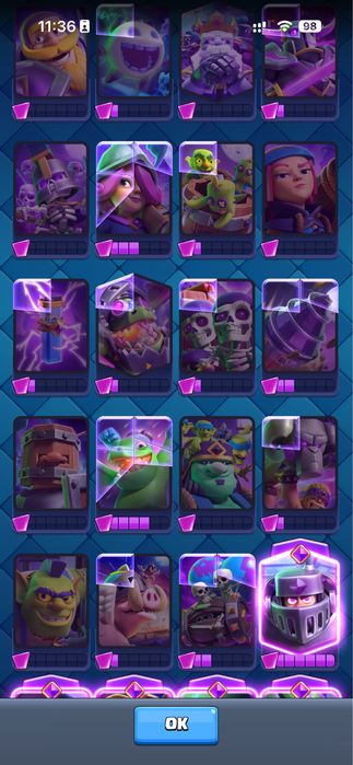 Clash royale игра