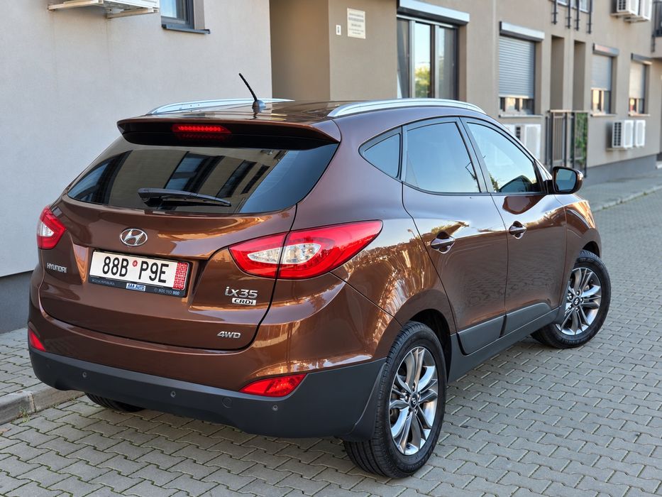 HYUNDAI ix35 2014 — imagine 3