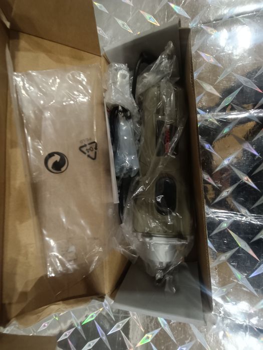 Прямошлифовальная машинка crown