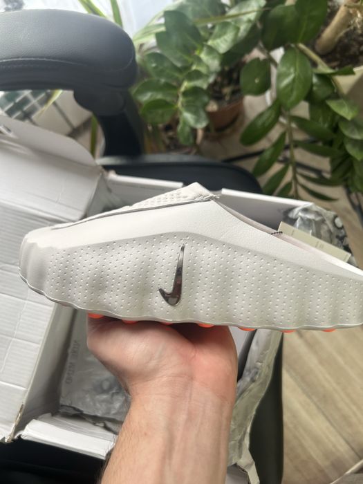 Nike mind 001 , тапочки найк