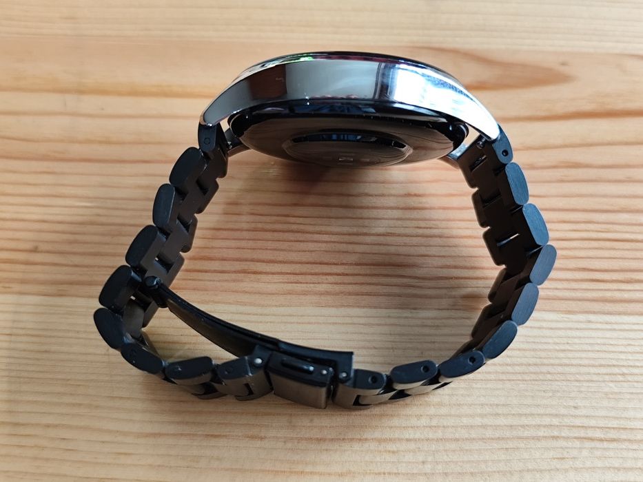 Huawei watch 3 Stainless steel