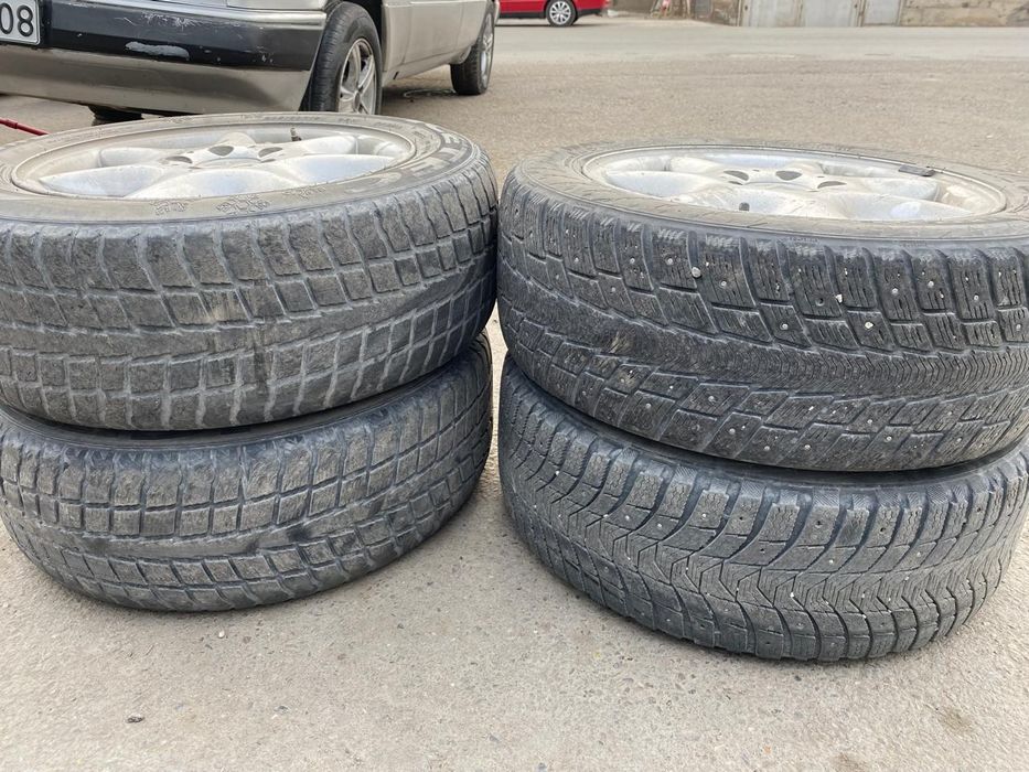 Диски цешки оригинальные