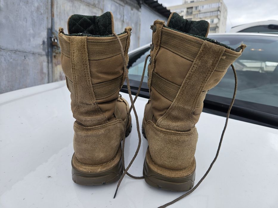 Bocanci iarna Danner 42