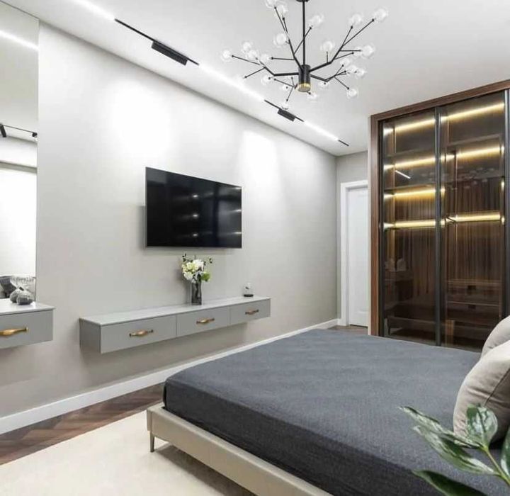 сдается квартира в центре города