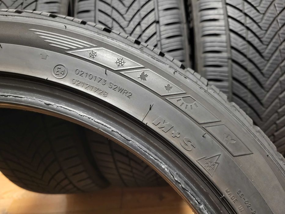 225/45/19 Rotalla / всесезонни гуми