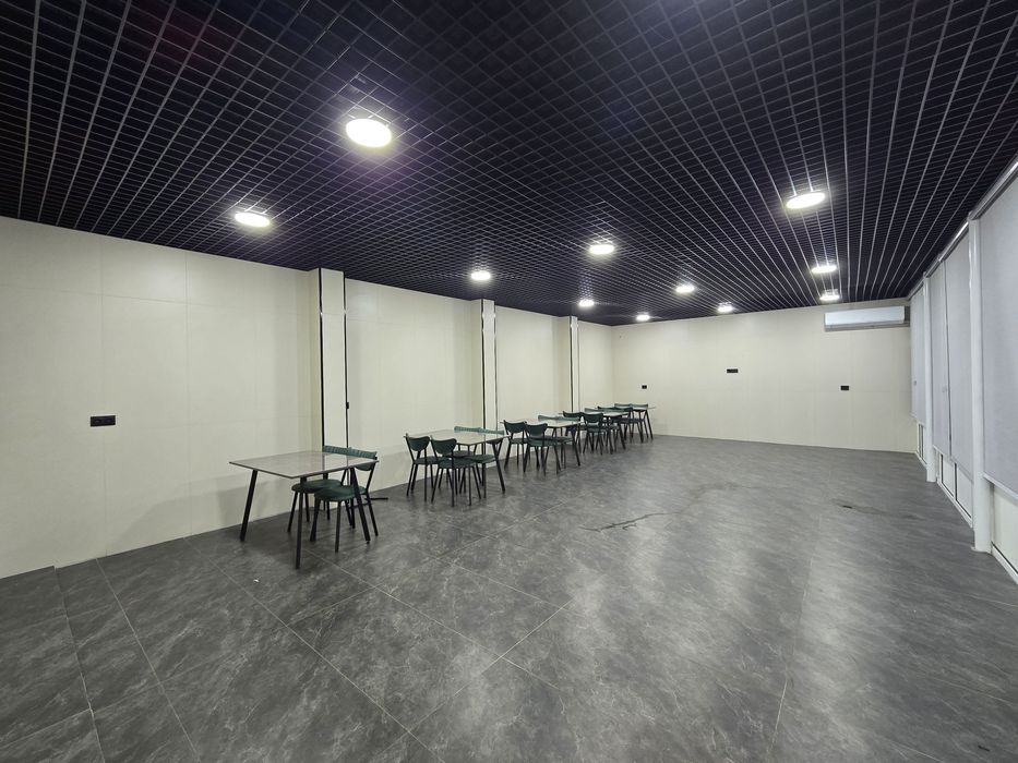 Фақат цех учун ижарага берилади !
Маленькие