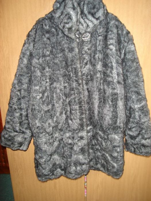 красиво xl-размер палто