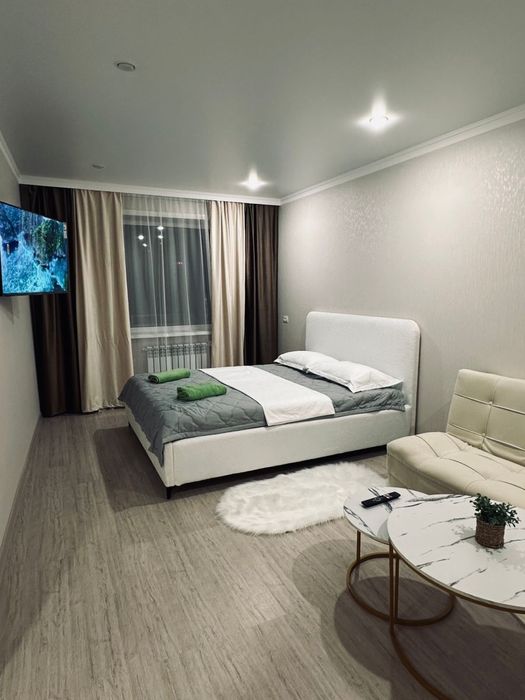 Люкс в центре Караганды