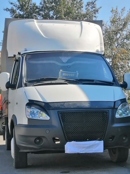 Грузчик, грузоперевозки