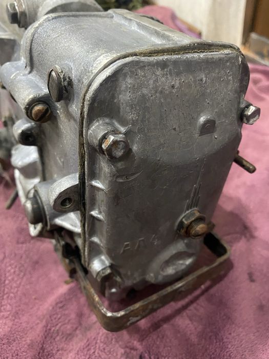 Продам аппаратуру ямз