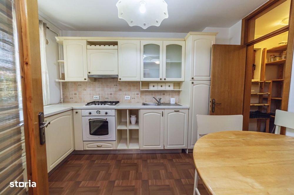 3 camere | Parcare | Petfriendly | Zona Giulesti
