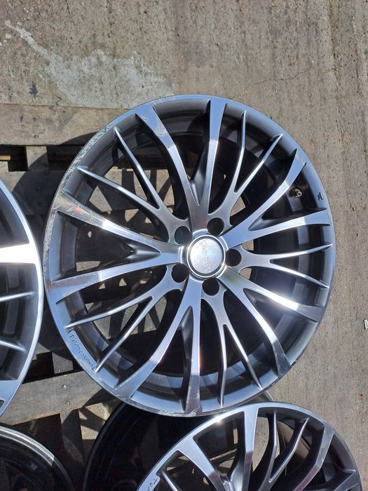 18" 5X105mm Tomason Opel, Chevrolet GM/ 5Х105 мм Опел