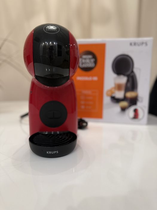 Espressor capsule dolce gusto