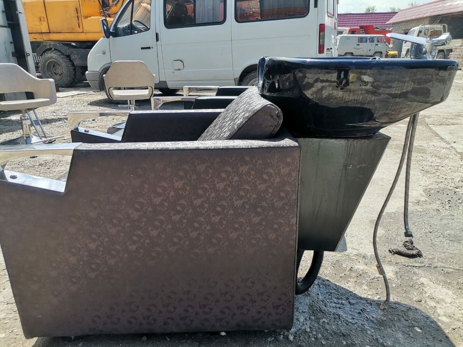 Мебель для салона