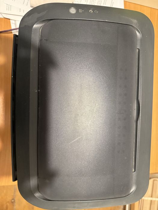 принтер Canon lbp6000