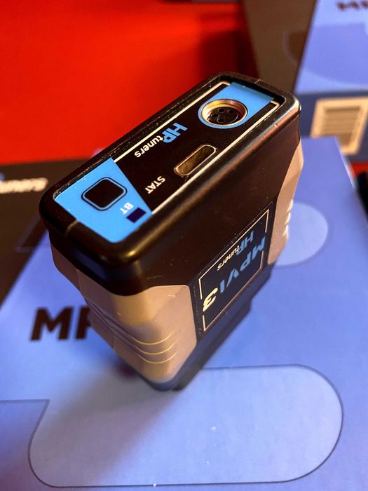 Чисто ново HP Tuners MPVI3