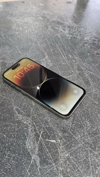 Iphone 14 pro