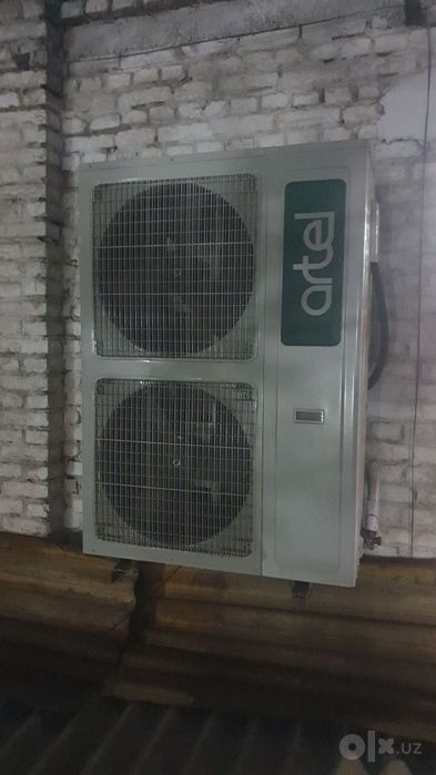 Artel konditsioner 60 sotiladi yangi modeli