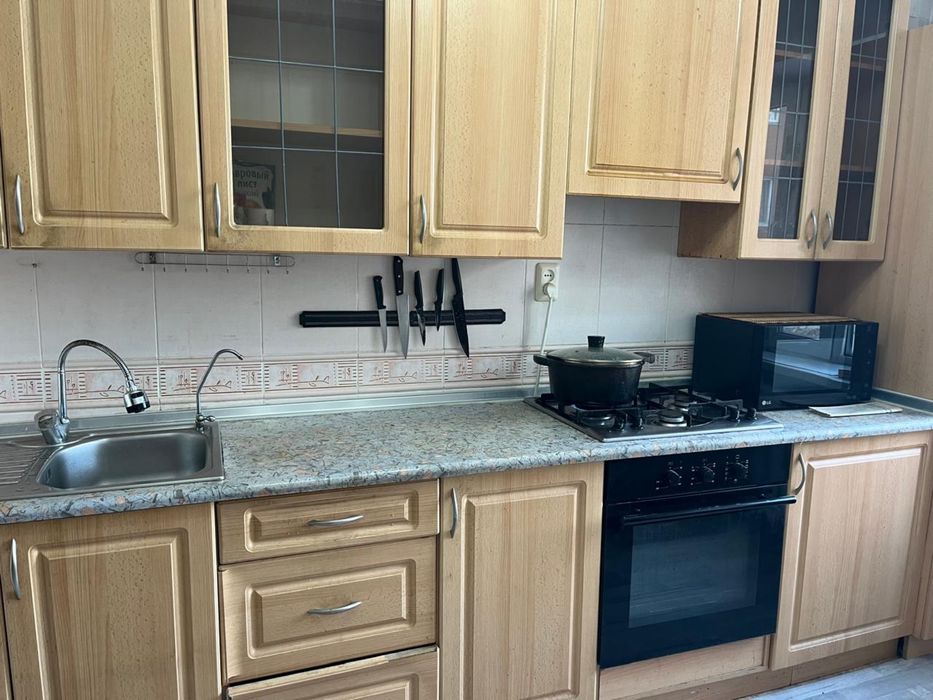 Кухонный гарнитур