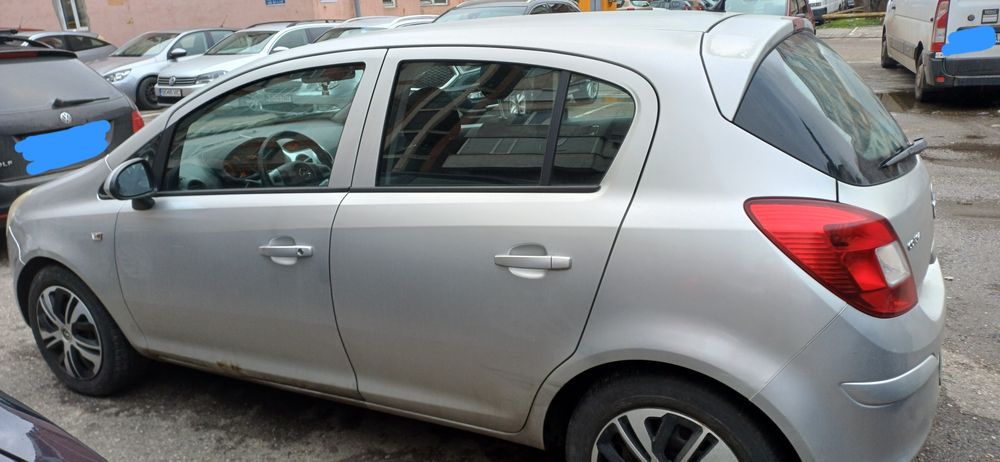 De vânzare Opel Corsa 1.2