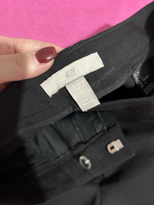 Брюки Lime H&M на 42р XS