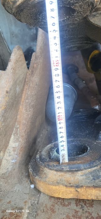 Продам гидромолот