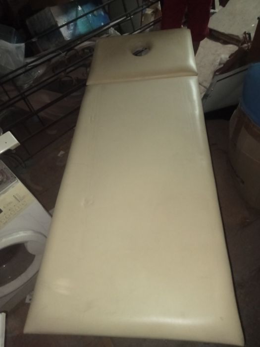 Массажные кресла