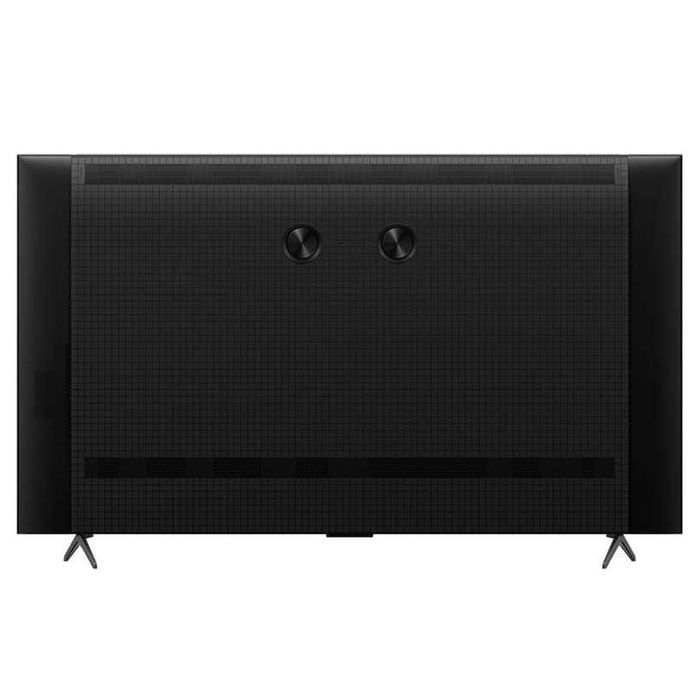 Нов 55 инча 144 Hz Mini-Led 4K UltraHD Smart Google телевизор TCL, с гаранция