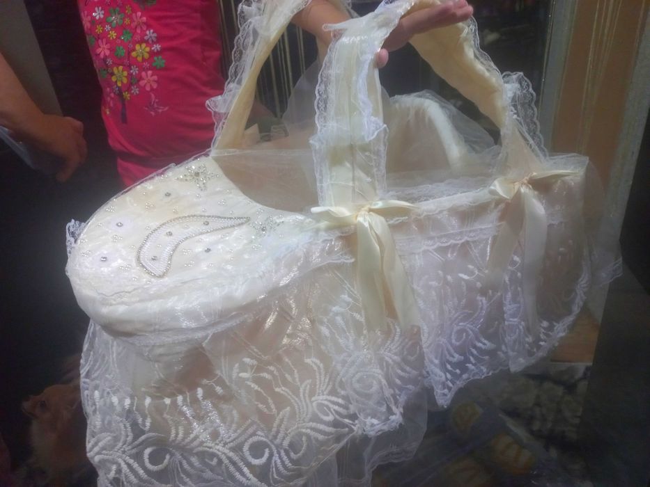 Комплект для роддома