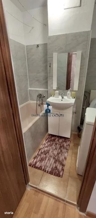 Inchiriere Garsoniera Semidecomandata Sos.Oltenitei