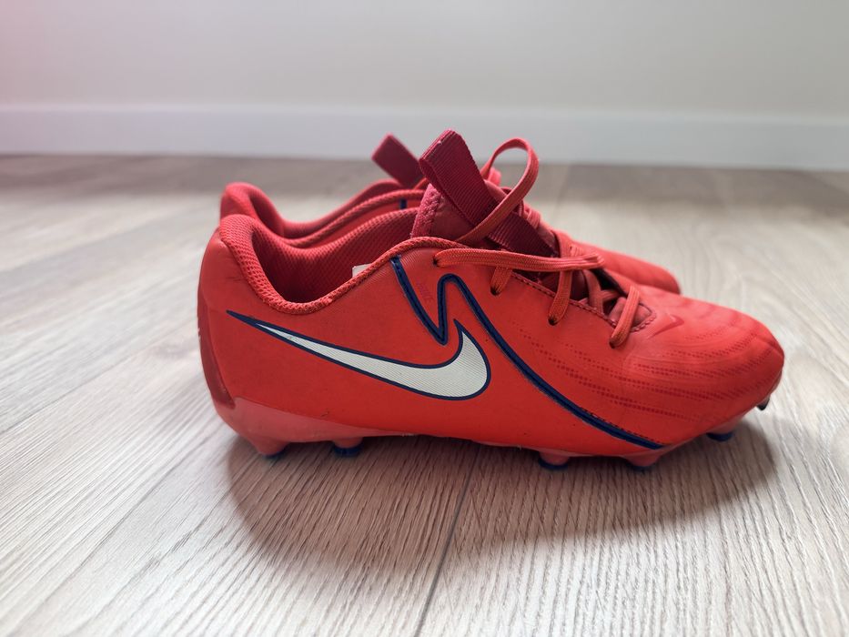Ghete fotbal Nike 35.5