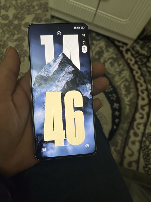 Redmi 13 pro plus 5g