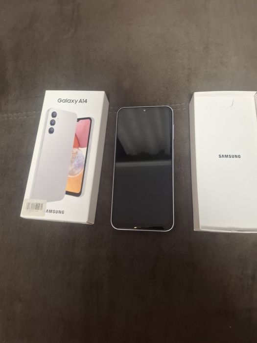 Продам Samsung  Galaxy A14