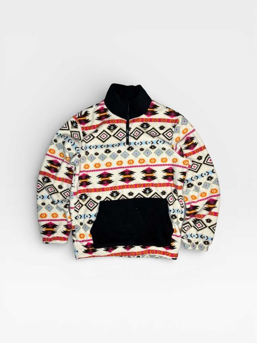 Мъжка поларена блуза