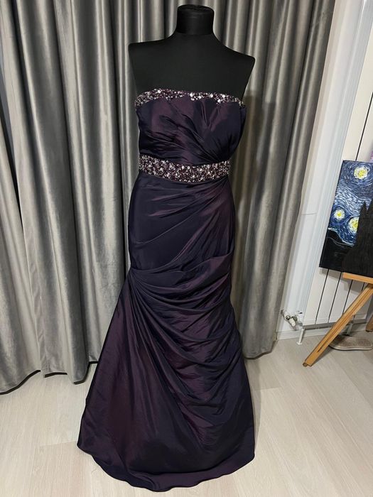 Rochie de seara, unicat