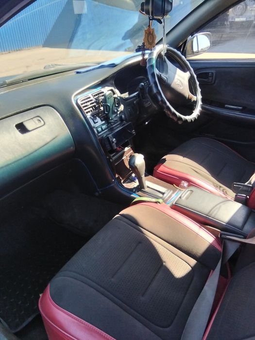 Продам Марк 2 в хорошем состоянии