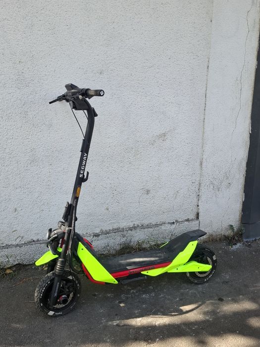 Segway zt3 pro Noua