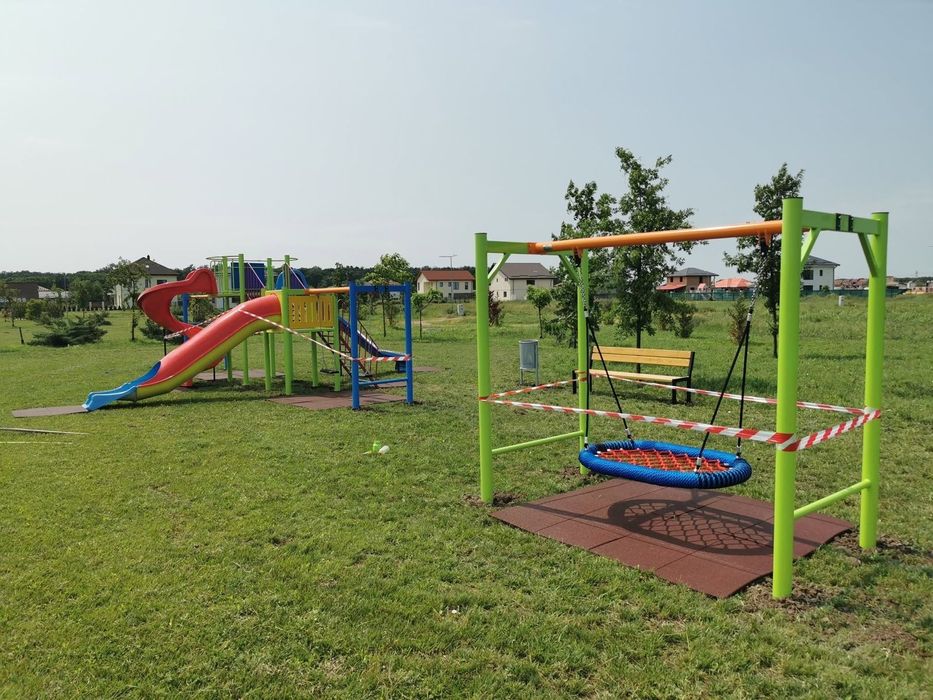 Teren 570 mp Eden Forest Gulia | Langa padure | Comunitate rezidentiala premium | 37.000 €