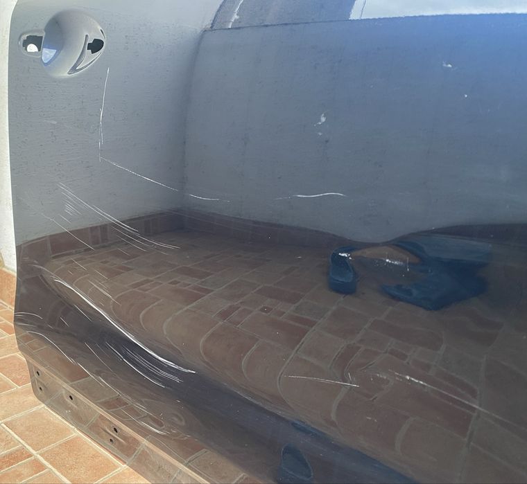 Врата за Mazda cx-5 2017 - 2024 предна дясна