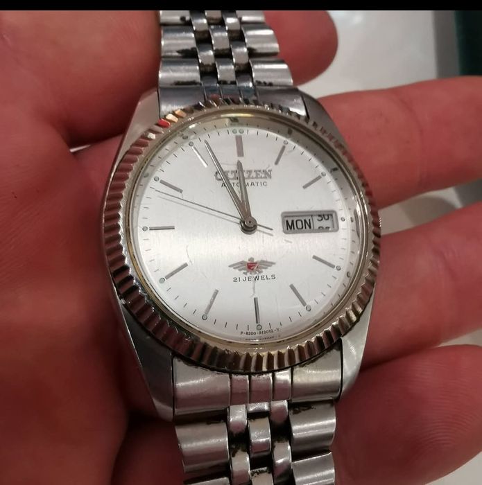 Ceas automatic Citizen