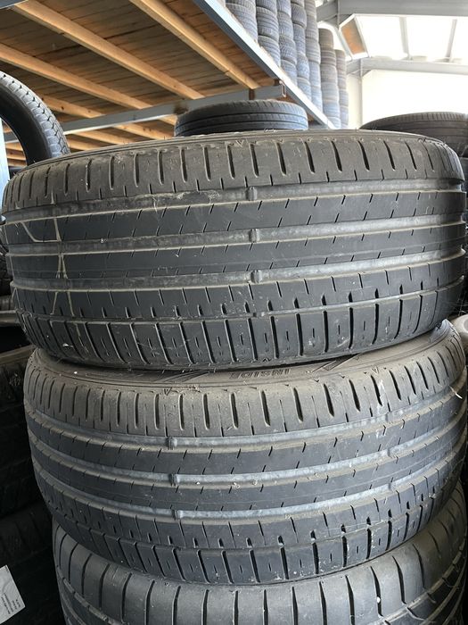 235/45/19 FALKEN 2бр. 7мм