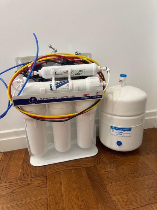 Фильтр для воды