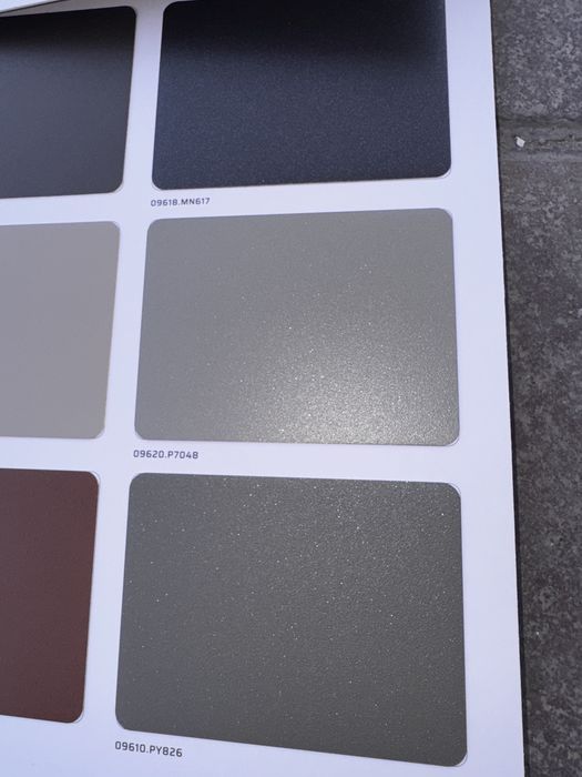 Порошковая краска